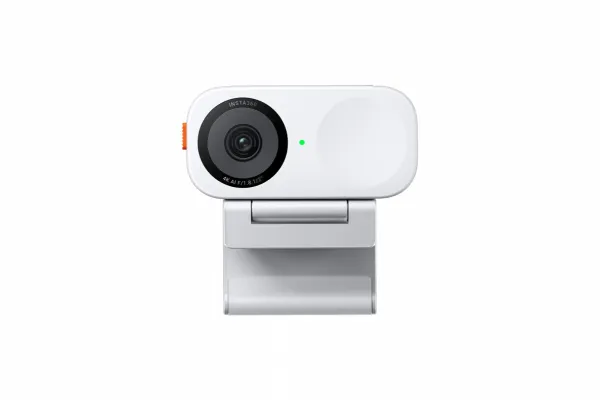 Insta360 Link 2C Standard Edition White Arctic INST803