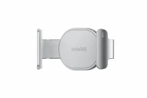 Insta360 Flow 2 Pro Magnetic Phone Clamp (Stone Grey) INST904-05