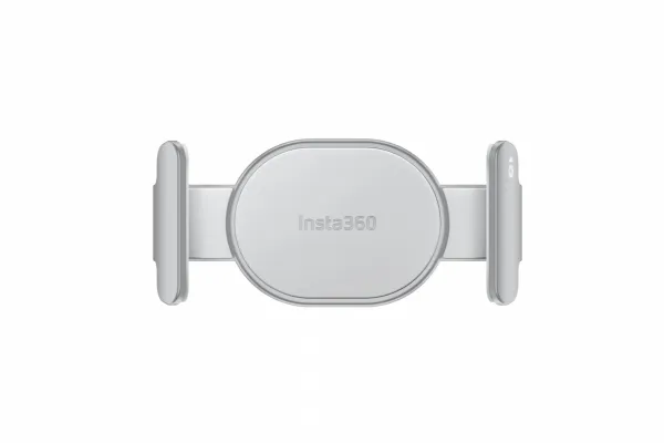 Insta360 Flow 2 Pro Magnetic Phone Clamp (Stone Grey) INST904-05