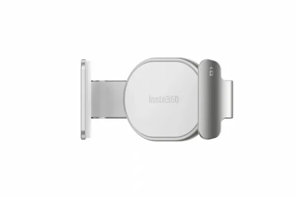 Insta360 Flow 2 Pro Magnetic Phone Clamp (Summit White) INST904-06