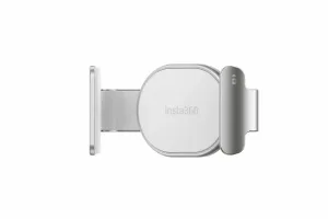 Insta360 Flow 2 Pro Magnetic Phone Clamp (Summit White) INST904-06