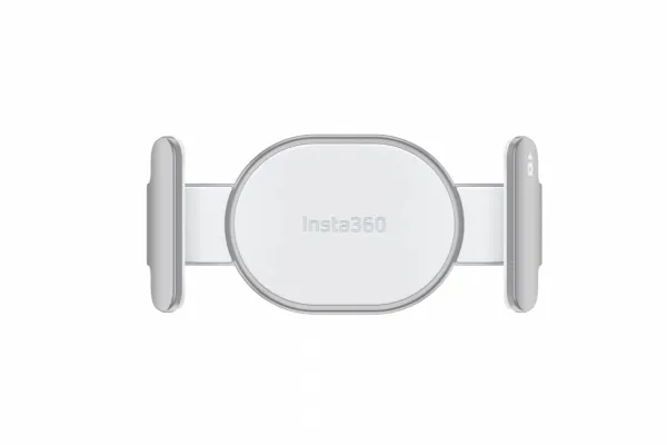 Insta360 Flow 2 Pro Magnetic Phone Clamp (Summit White) INST904-06