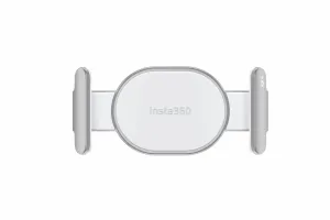 Insta360 Flow 2 Pro Magnetic Phone Clamp (Summit White) INST904-06