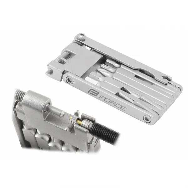 Náradie FORCE TOOL 12 CHAIN TOLL