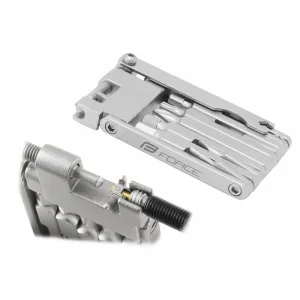 Náradie FORCE TOOL 12 CHAIN TOLL