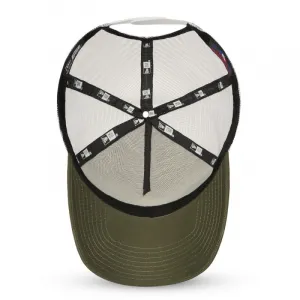 Šiltovka NEW ERA 940 Af trucker MLB League essential NEYYAN-NOVWHI