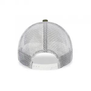 Šiltovka NEW ERA 940 Af trucker MLB League essential NEYYAN-NOVWHI
