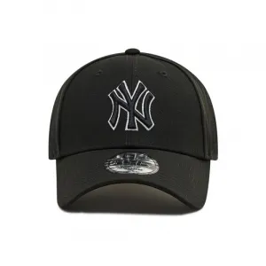 Šiltovka NEW ERA 940 MLB Pop outline 9forty NEYYAN-BLK