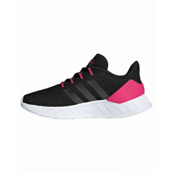 Juniorská športová obuv (tréningová) ADIDAS Questar Flow NXT cblack cblack terema