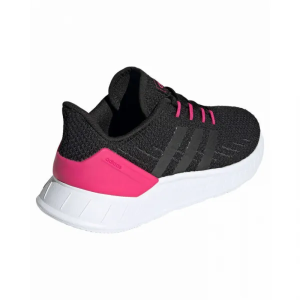 Juniorská športová obuv (tréningová) ADIDAS Questar Flow NXT cblack cblack terema