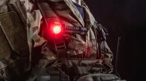 Svietidlo multifunkčné ARMYTEK Wizard C2 WR Magnet USB Warm - čierne