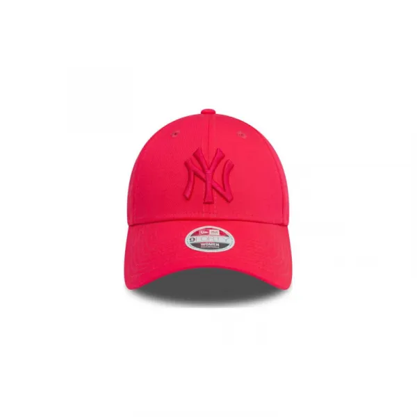 Dámska šiltovka NEW ERA 940W MLB League essential 9forty NEYYAN-ENRENR