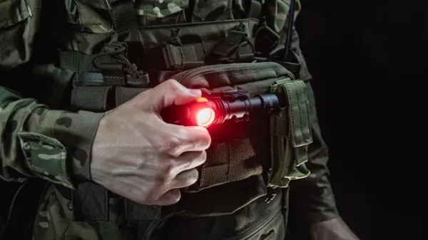 Svietidlo multifunkčné ARMYTEK Wizard C2 WR Magnet USB Warm - čierne