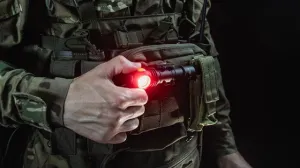 Svietidlo multifunkčné ARMYTEK Wizard C2 WR Magnet USB Warm - čierne