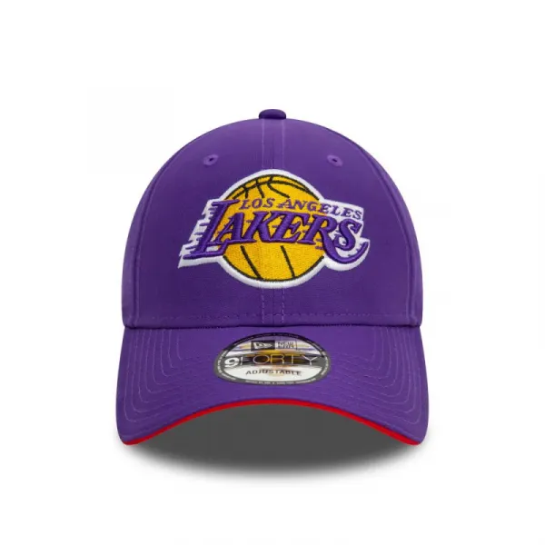 Šiltovka NEW ERA 940 NBA Microfibre 9forty LOSLAK-TRPCNY