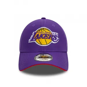 Šiltovka NEW ERA 940 NBA Microfibre 9forty LOSLAK-TRPCNY