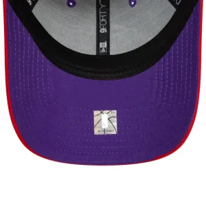 Šiltovka NEW ERA 940 NBA Microfibre 9forty LOSLAK-TRPCNY