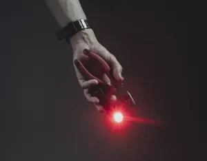 Svietidlo multifunkčné ARMYTEK Wizard C2 WR Magnet USB Warm - čierne