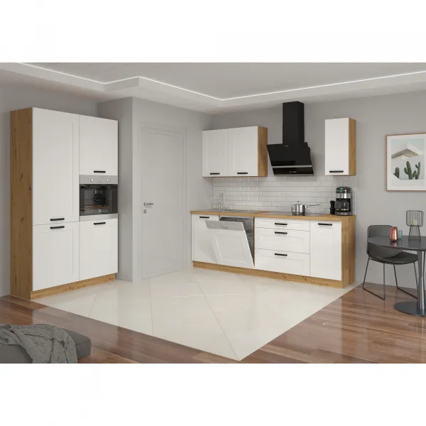 Dvierka na umývačku LULA ZM 570x596 Tempo Kondela