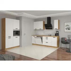 Dvierka na umývačku LULA ZM 570x596 Tempo Kondela