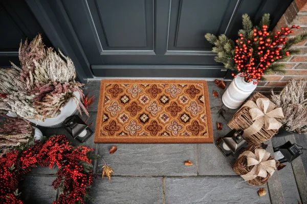 Rohožka Mix Mats Moroccan Tiles