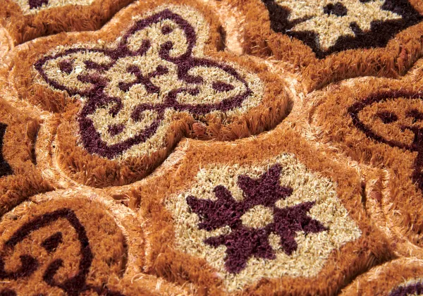 Rohožka Mix Mats Moroccan Tiles