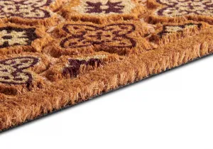 Rohožka Mix Mats Moroccan Tiles