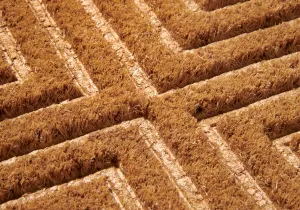Rohožka Mix Mats Geometric