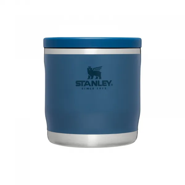 Stanley Adventure To-Go termoska na jedlo 350 mlčierna čierna