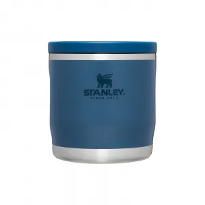 Stanley Adventure To-Go termoska na jedlo 350 mlčierna čierna