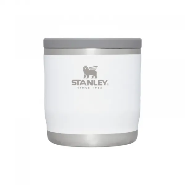 Stanley Adventure To-Go termoska na jedlo 350 mlčierna čierna