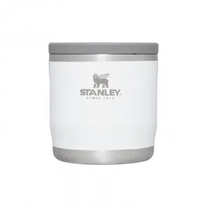 Stanley Adventure To-Go termoska na jedlo 350 mlčierna čierna