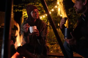 Stanley Adventure To-Go termoska na jedlo 350 mlčierna čierna