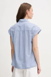 Bavlnená košeľa Pepe Jeans DIXIT