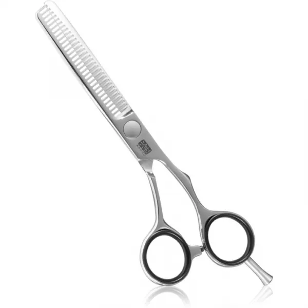 Kasho Texturizer Offset nožnice na vlasy 15.2 cm
