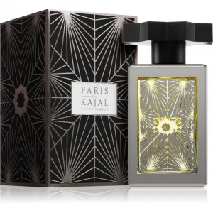 Kajal Faris parfumovaná voda unisex 100 ml