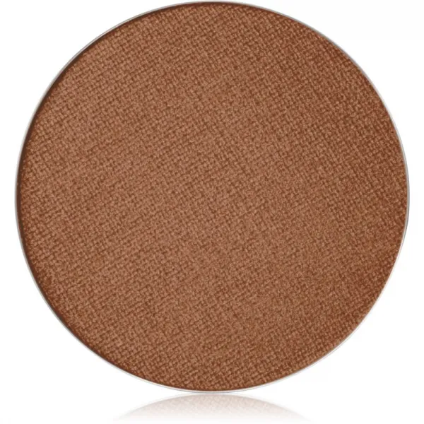 MAC Cosmetics Eye Shadow Pro Palette Refill Pan očné tiene náhradná náplň odtieň Soba 1.5 g