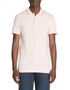Celio Polo Pique Decolrayeb T-Shirt - Men's