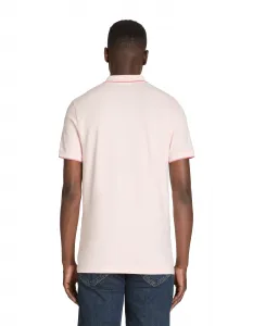 Celio Polo Pique Decolrayeb T-Shirt - Men's