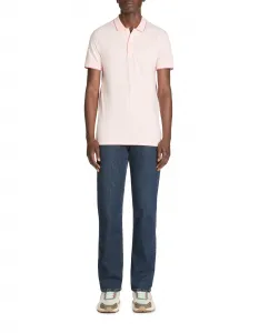 Celio Polo Pique Decolrayeb T-Shirt - Men's