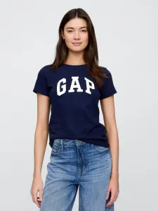 GAP FRANCHISE Dámske tričko, biela, veľkosť