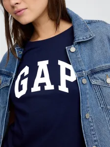 GAP FRANCHISE Dámske tričko, biela, veľkosť