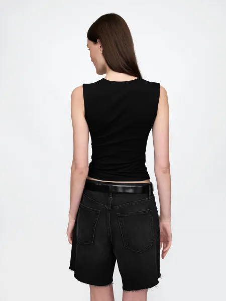 GAP Stretch top - Women's
