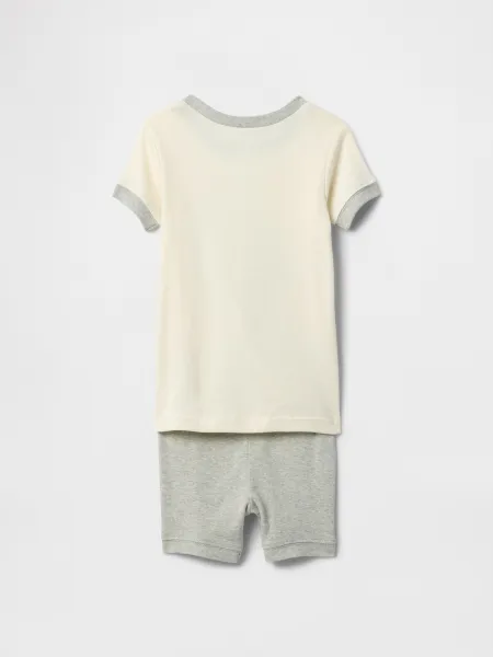 GAP Baby pajama set - Boys