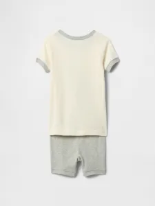 GAP Baby pajama set - Boys