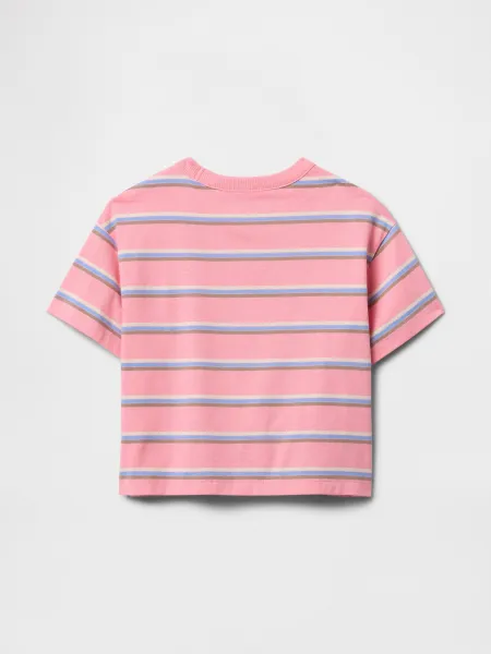 GAP Baby T-Shirt - Girls