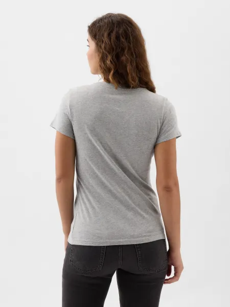 GAP T-shirt with logo - Women's