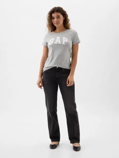 GAP T-shirt with logo - Women's