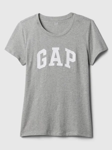 GAP T-shirt with logo - Women's