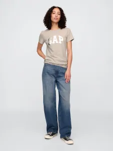 GAP T-shirt with logo - Women's